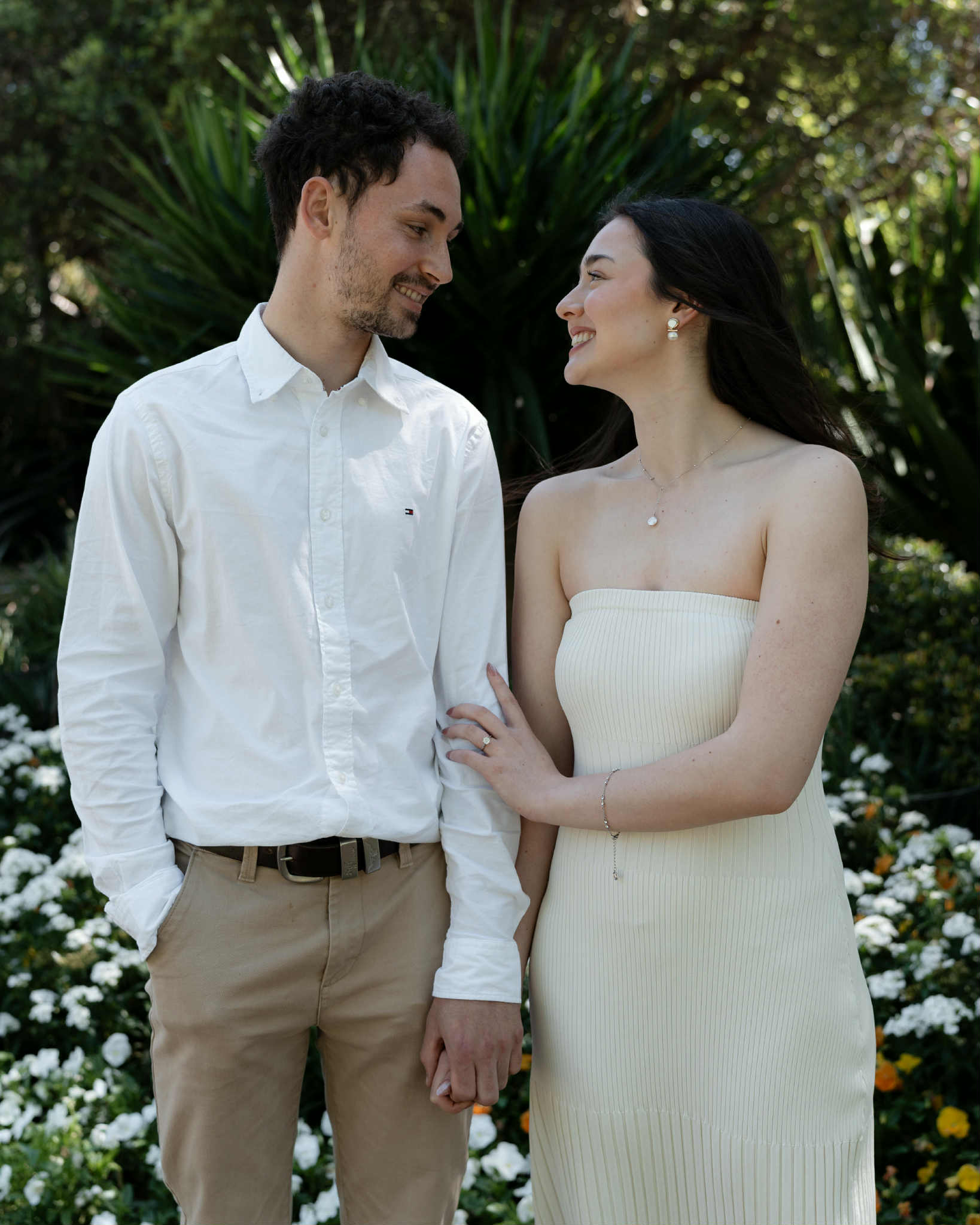 Caleb & Tash