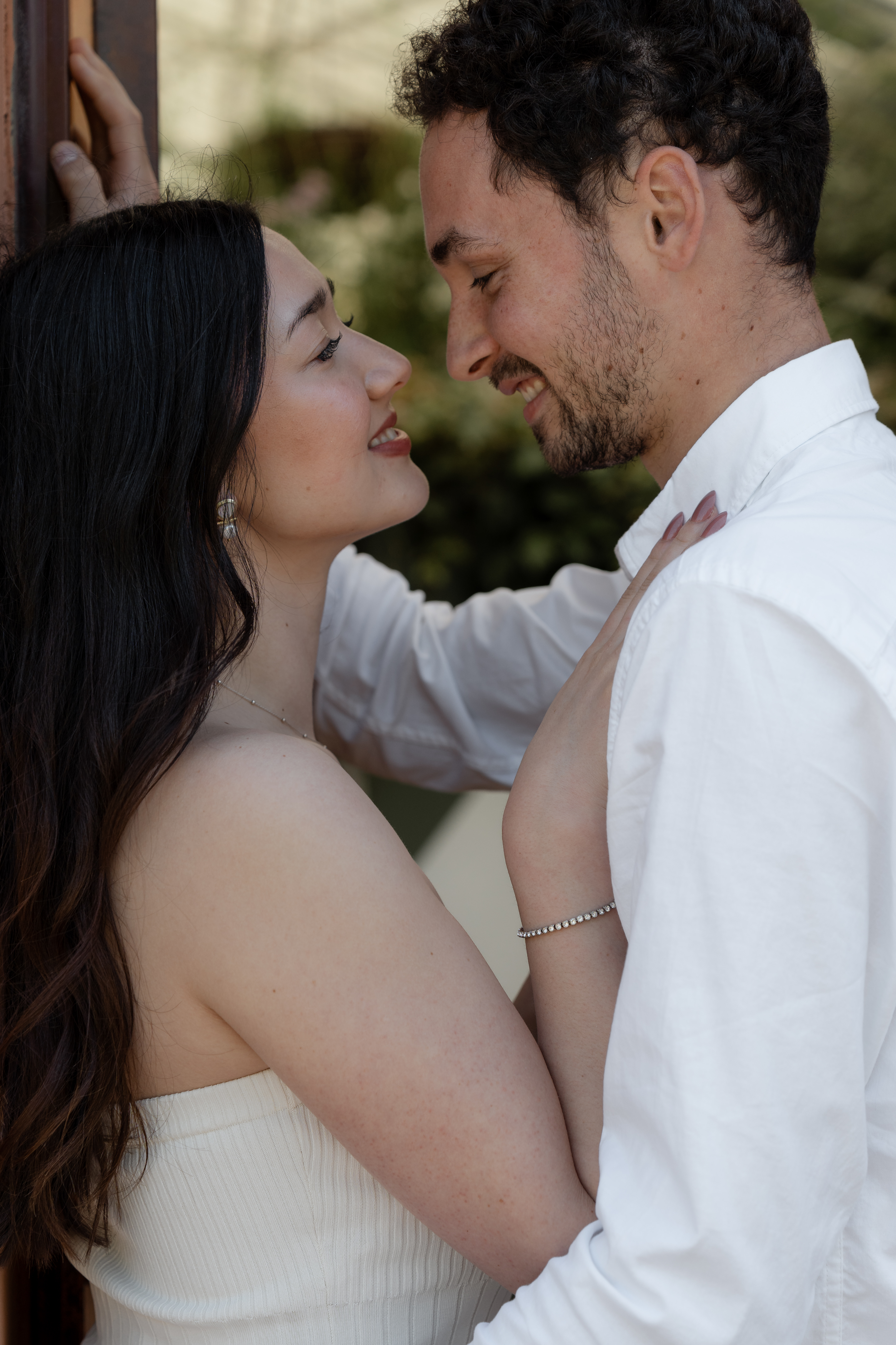 Caleb & Tash