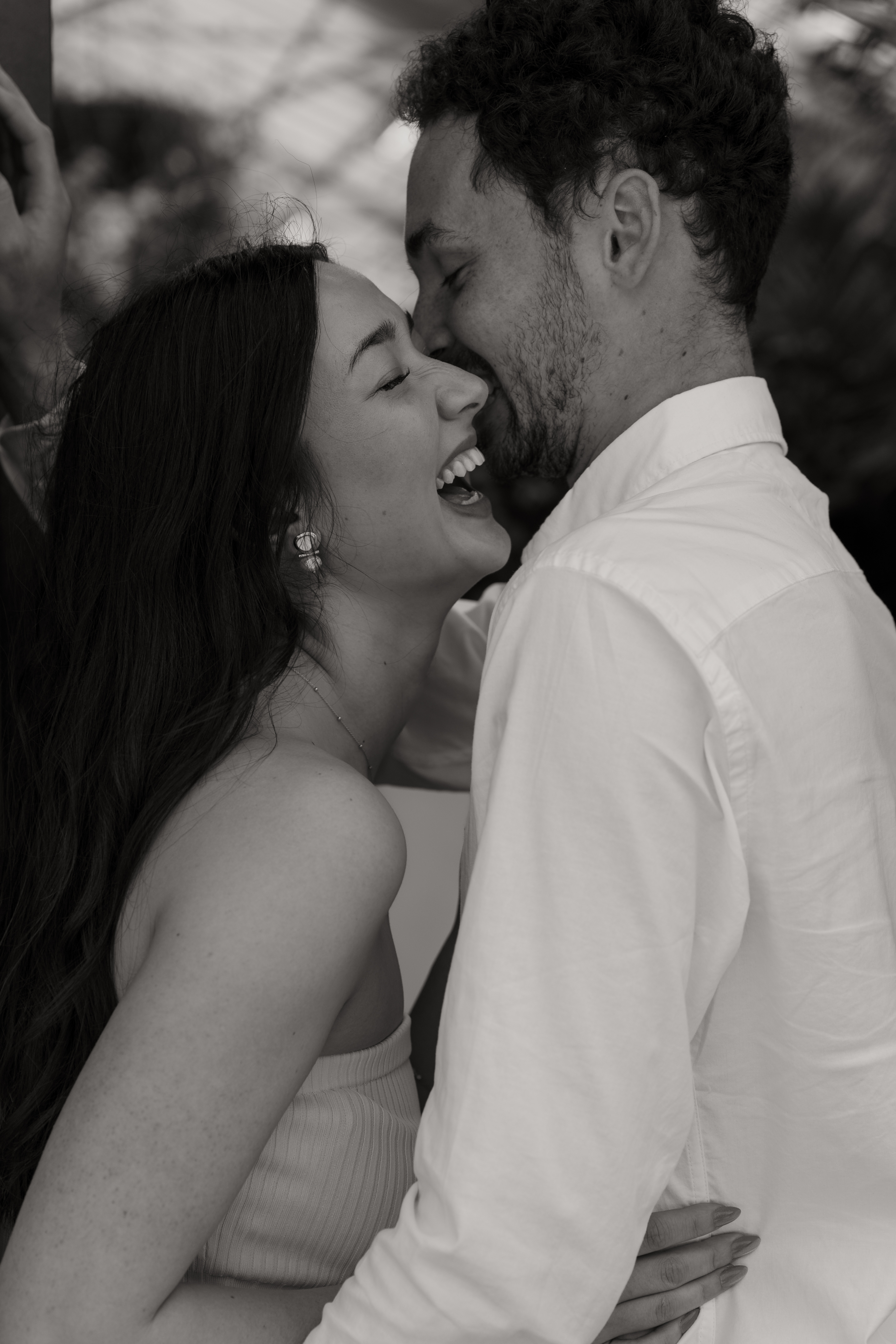 Caleb & Tash